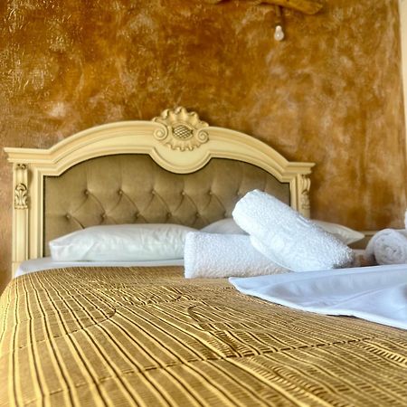 Liberis Loft Suite Argostoli  Bagian luar foto