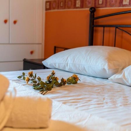 Liberis Loft Suite Argostoli  Bagian luar foto