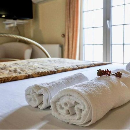 Liberis Loft Suite Argostoli  Bagian luar foto