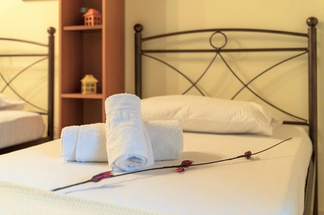 Liberis Loft Suite Argostoli  Bagian luar foto