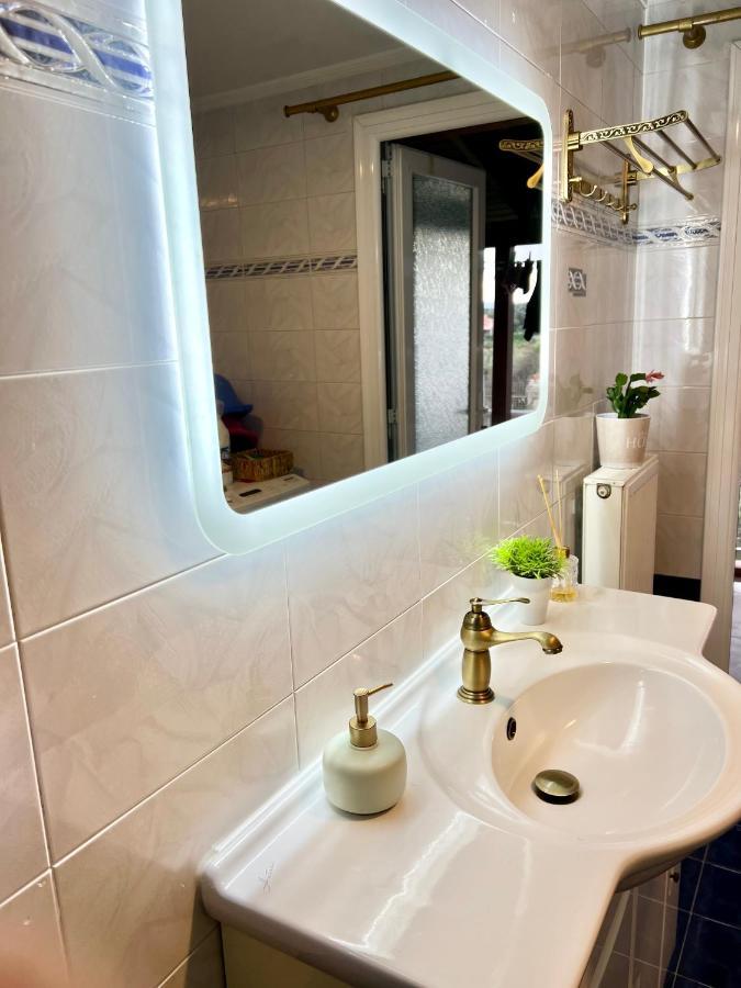 Liberis Loft Suite Argostoli  Bagian luar foto