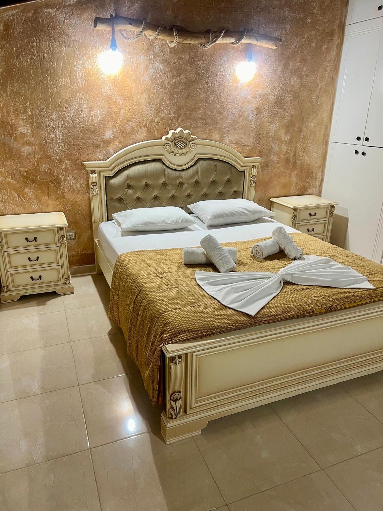 Liberis Loft Suite Argostoli  Bagian luar foto