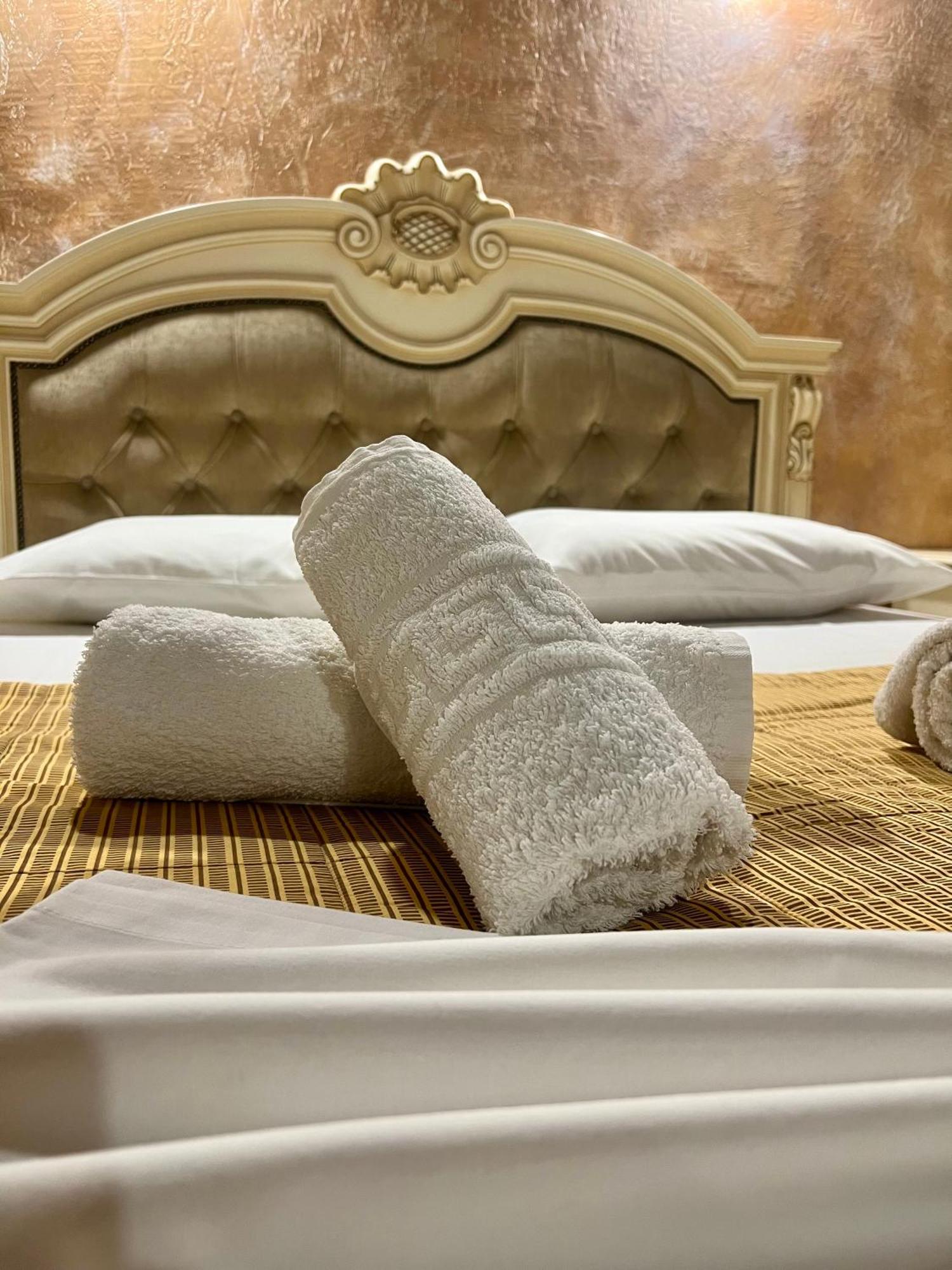 Liberis Loft Suite Argostoli  Bagian luar foto