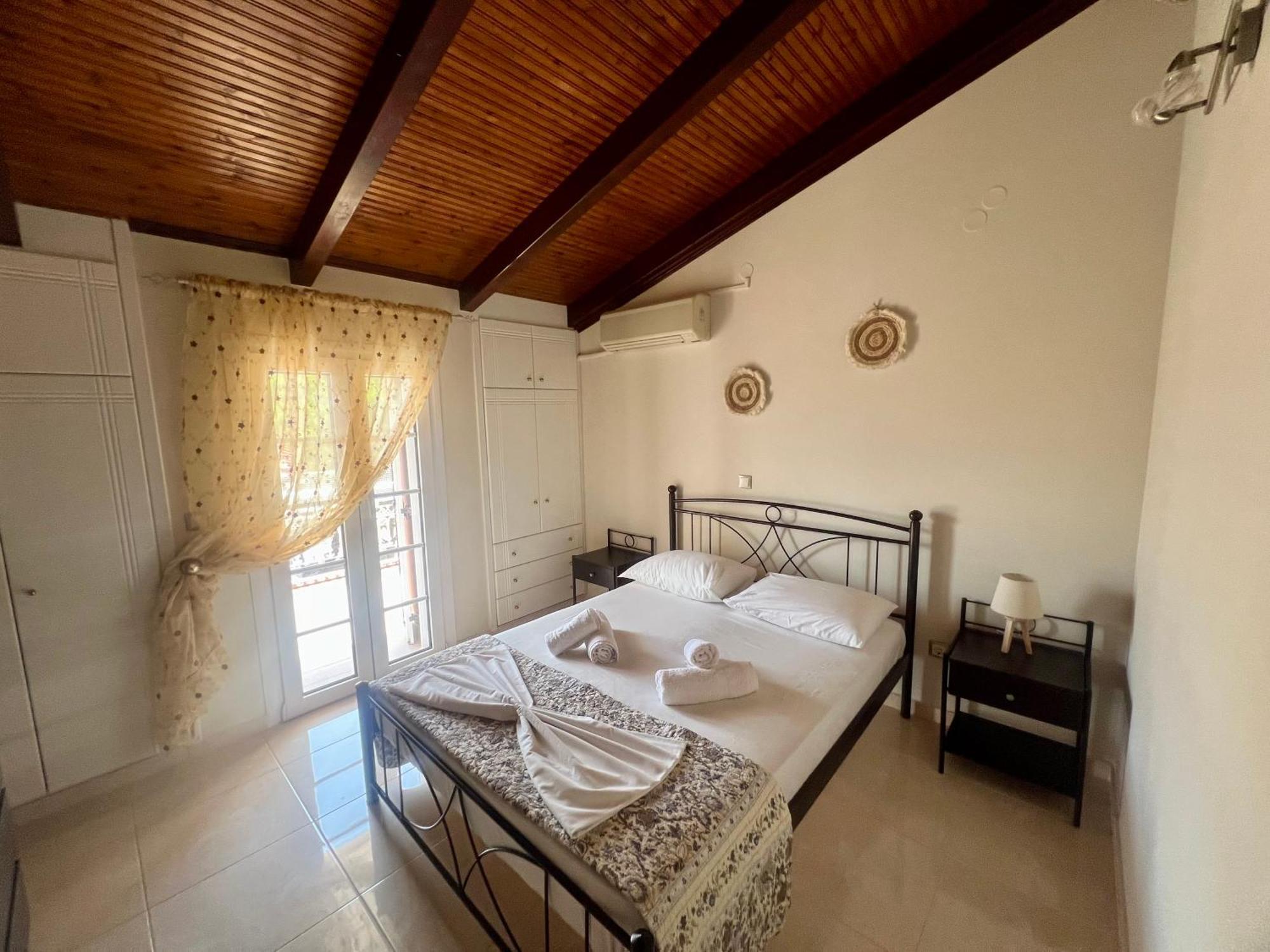 Liberis Loft Suite Argostoli  Bagian luar foto