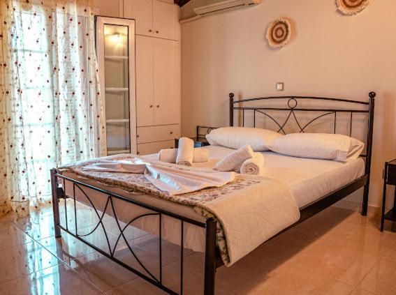 Liberis Loft Suite Argostoli  Bagian luar foto
