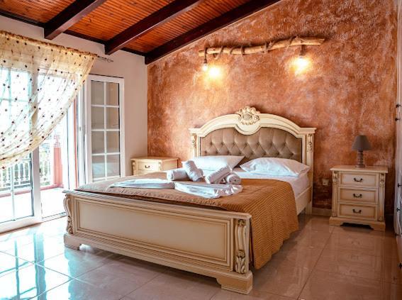 Liberis Loft Suite Argostoli  Bagian luar foto