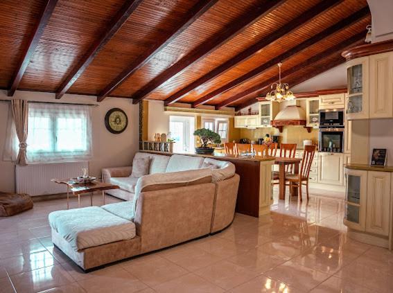 Liberis Loft Suite Argostoli  Bagian luar foto