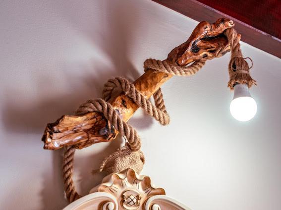 Liberis Loft Suite Argostoli  Bagian luar foto