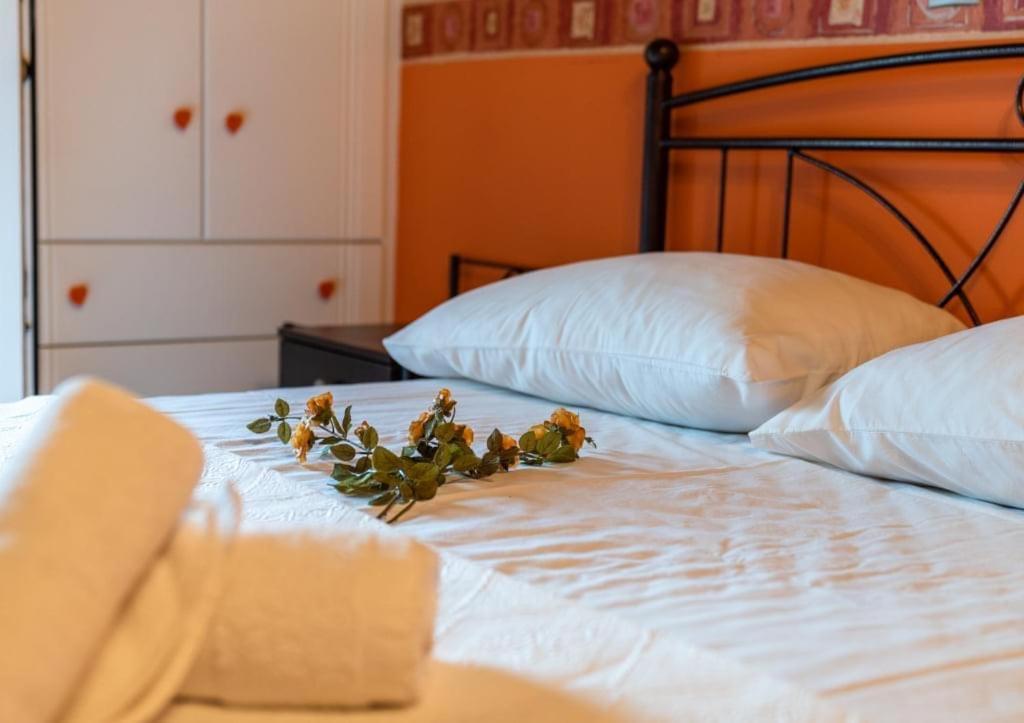 Liberis Loft Suite Argostoli  Bagian luar foto