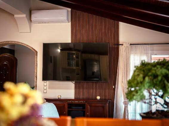 Liberis Loft Suite Argostoli  Bagian luar foto