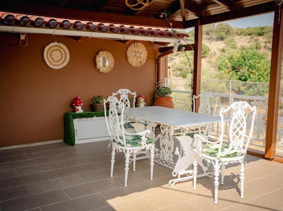 Liberis Loft Suite Argostoli  Bagian luar foto